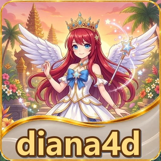 Cara pilih game di katalog diana4d sesuai kuota HP
