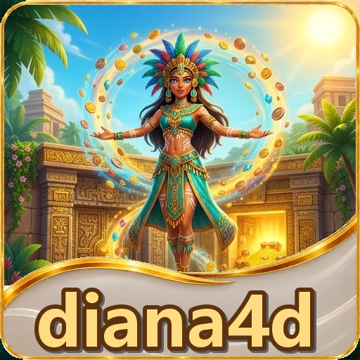 Komitmen katalog game diana4d: file dicek, pulsa aman