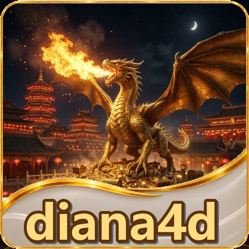 Unduh resmi katalog game diana4d v5.2.1 dari situs ini